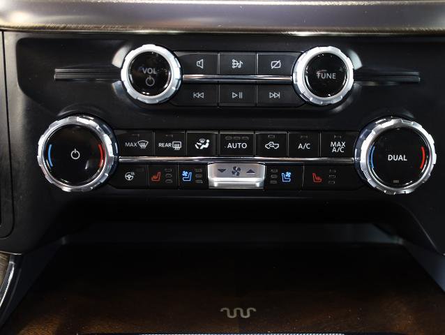 Certified 2024 Ford F150 King Ranch w/ FX4 Off-Road Package AWD/4WD image 18