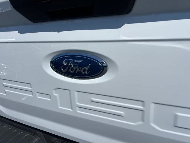 Certified 2023 Ford F150 XL w/ STX Appearance Package AWD/4WD image 11