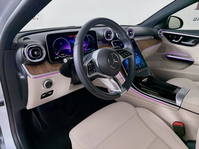 Used 2022 Mercedes-Benz C 300 Sedan image 11