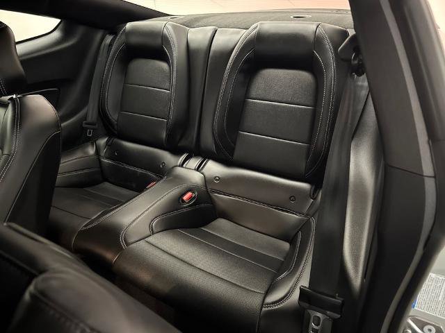 Certified 2023 Ford Mustang Mach 1 w/ Equipment Group 700A image 31