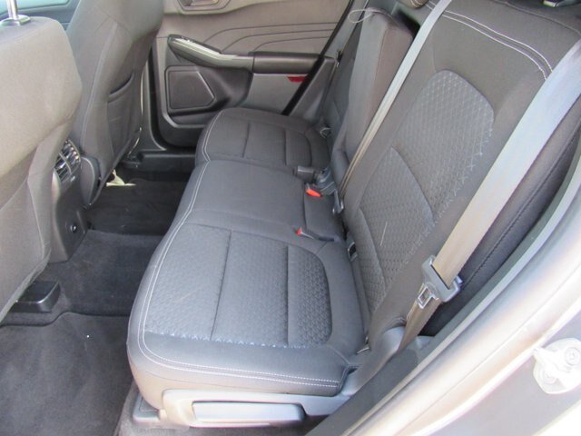 Certified 2025 Ford Escape Active FWD image 19