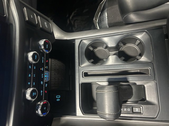 Certified 2024 Ford F150 XLT w/ Equipment Group 303A High AWD/4WD image 17