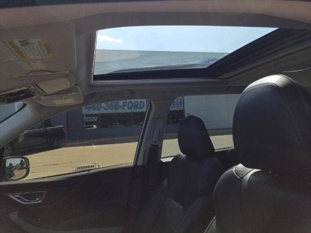 Used 2023 Subaru Forester Limited AWD/4WD image 15