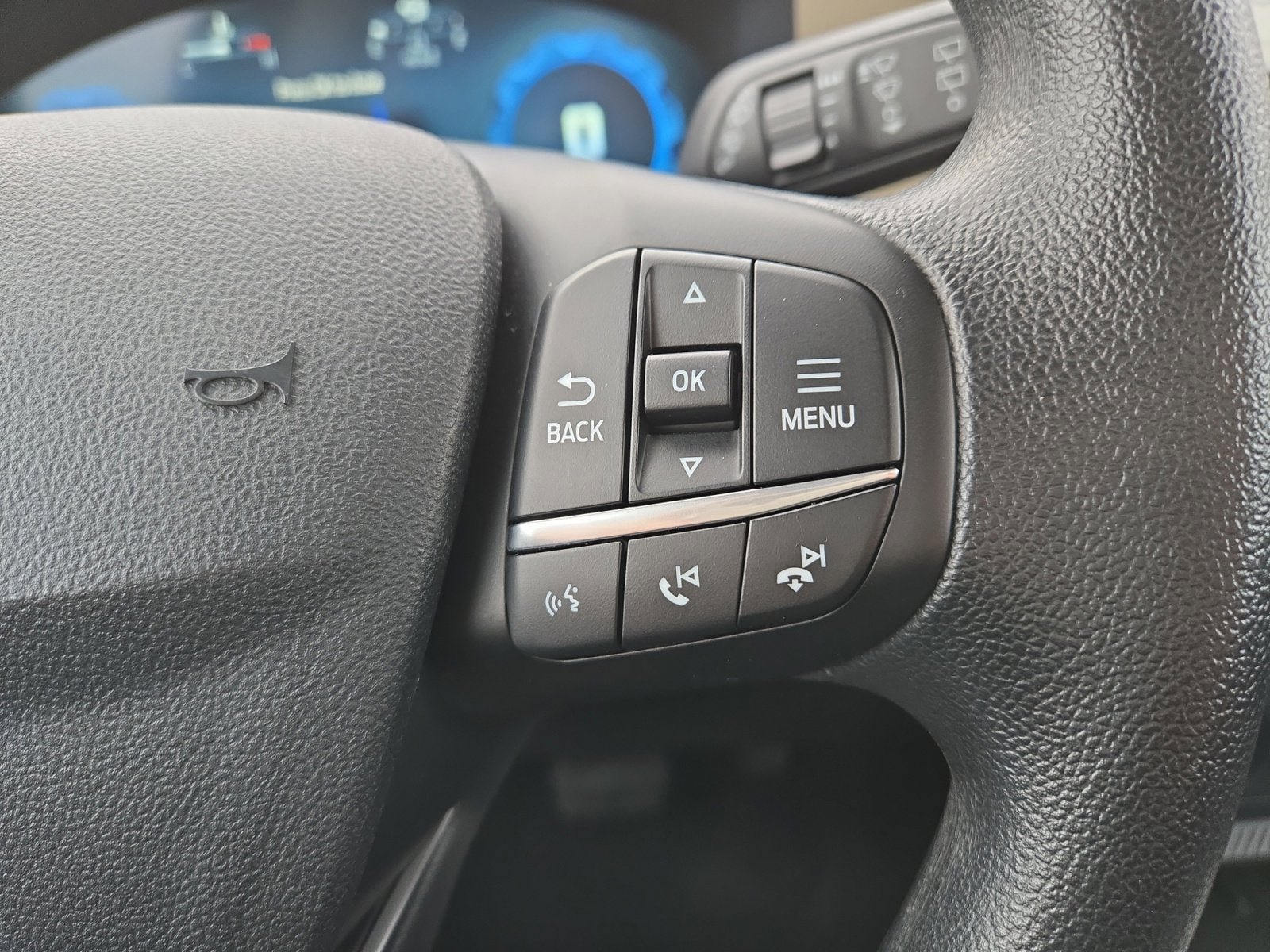 Certified 2025 Ford Bronco Sport Big Bend AWD/4WD image 15