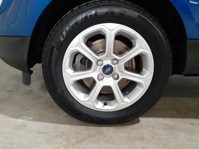 Certified 2019 Ford EcoSport SE w/ SE Convenience Package AWD/4WD image 8
