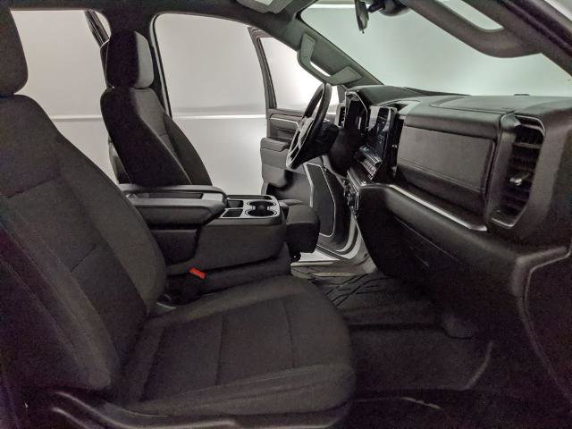 Used 2023 Chevrolet Silverado 1500 LT AWD/4WD image 19