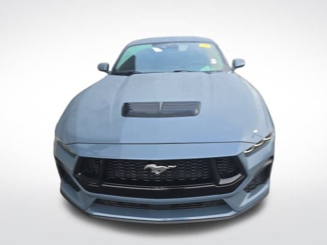 Certified 2024 Ford Mustang GT image 4