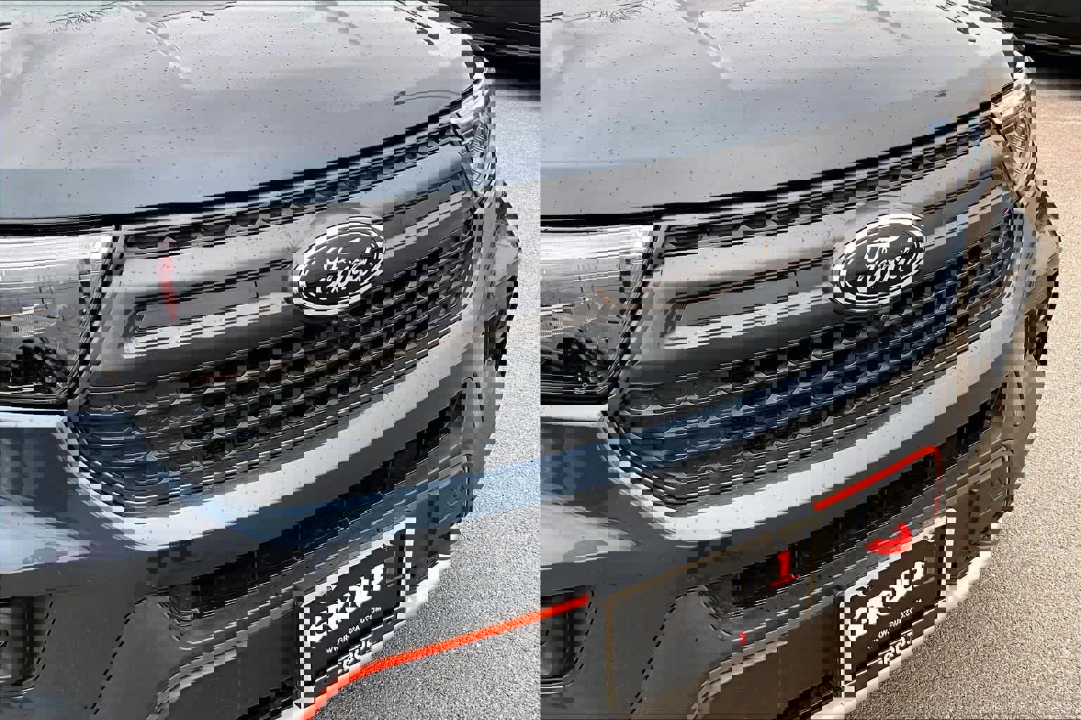 Certified 2023 Ford Explorer Timberline image 30