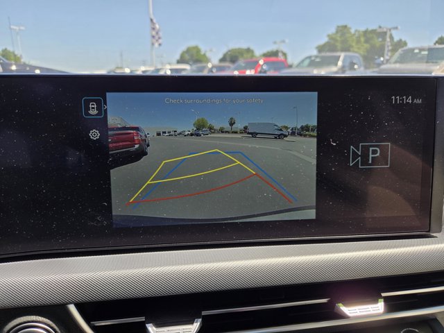 Used 2024 Hyundai Sonata SEL FWD image 24