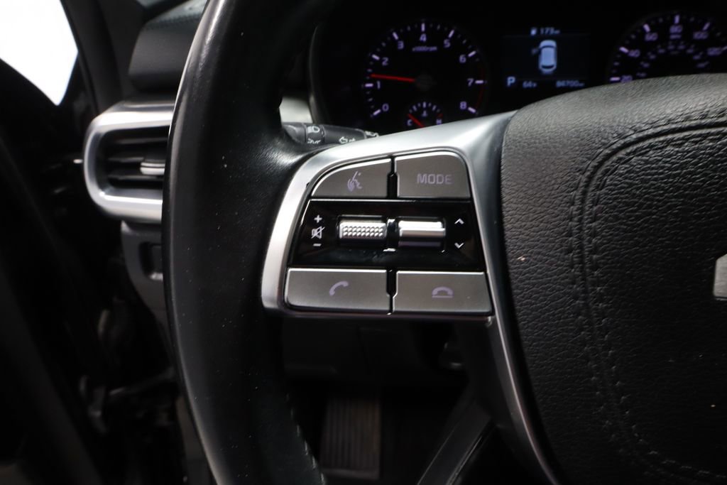 Used 2022 Kia Telluride S AWD/4WD image 28