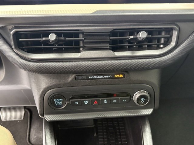 Certified 2025 Ford Bronco Sport Big Bend w/ Convenience Package image 13