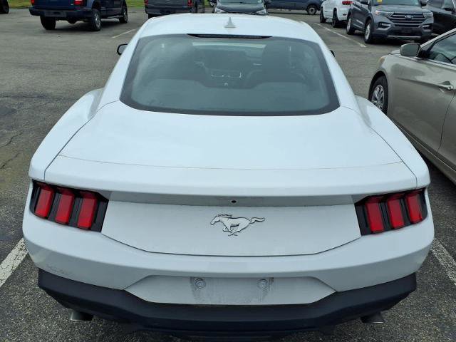 Certified 2024 Ford Mustang Premium RWD image 7