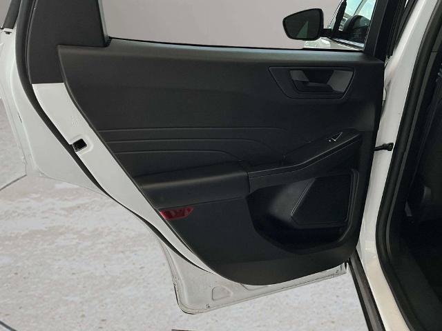 Certified 2024 Ford Escape Active AWD/4WD image 19