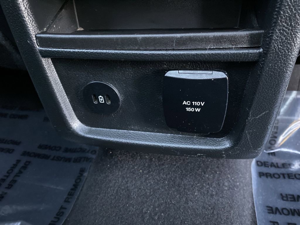 Certified 2023 Ford Edge SEL w/ Convenience Package image 41