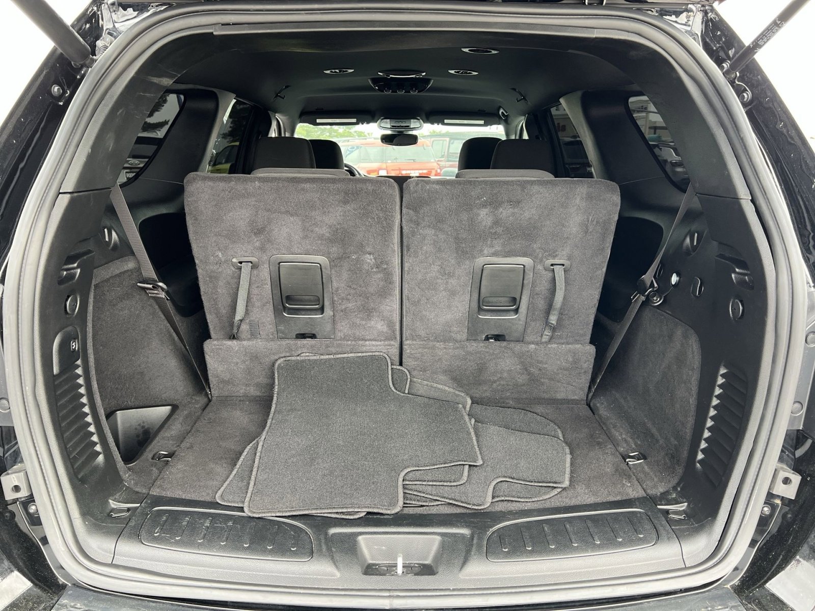 Used 2024 Dodge Durango GT AWD/4WD image 33