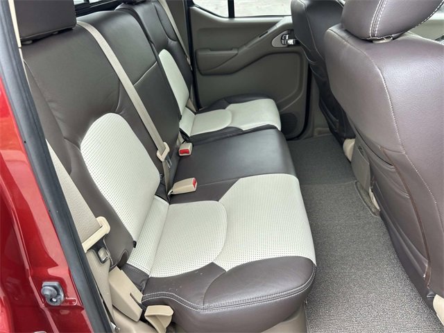 Used 2018 Nissan Frontier SV w/ Value Truck Package image 23