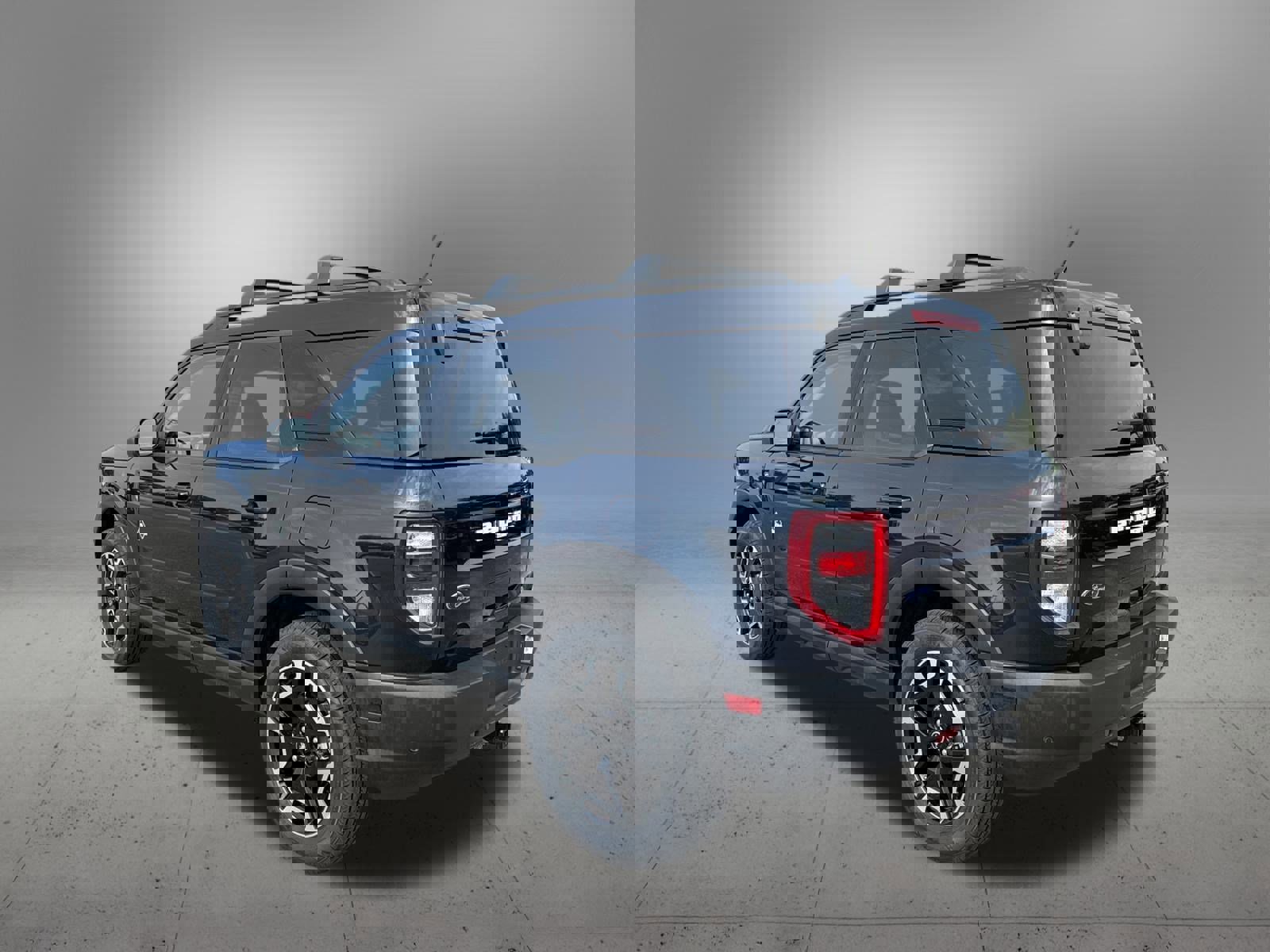 Certified 2021 Ford Bronco Sport Outer Banks image 3