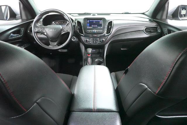 Used 2023 Chevrolet Equinox RS AWD/4WD image 9