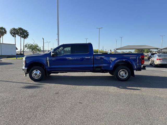 Certified 2026 Ford F350 Lariat w/ Lariat Ultimate Package image 2
