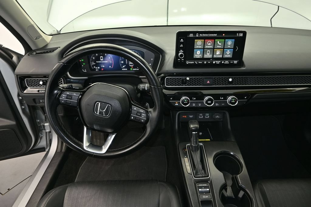 Used 2023 Honda Civic Touring image 19