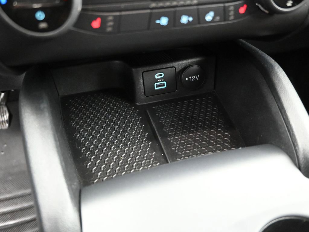 Certified 2021 Ford Bronco Sport Outer Banks image 45