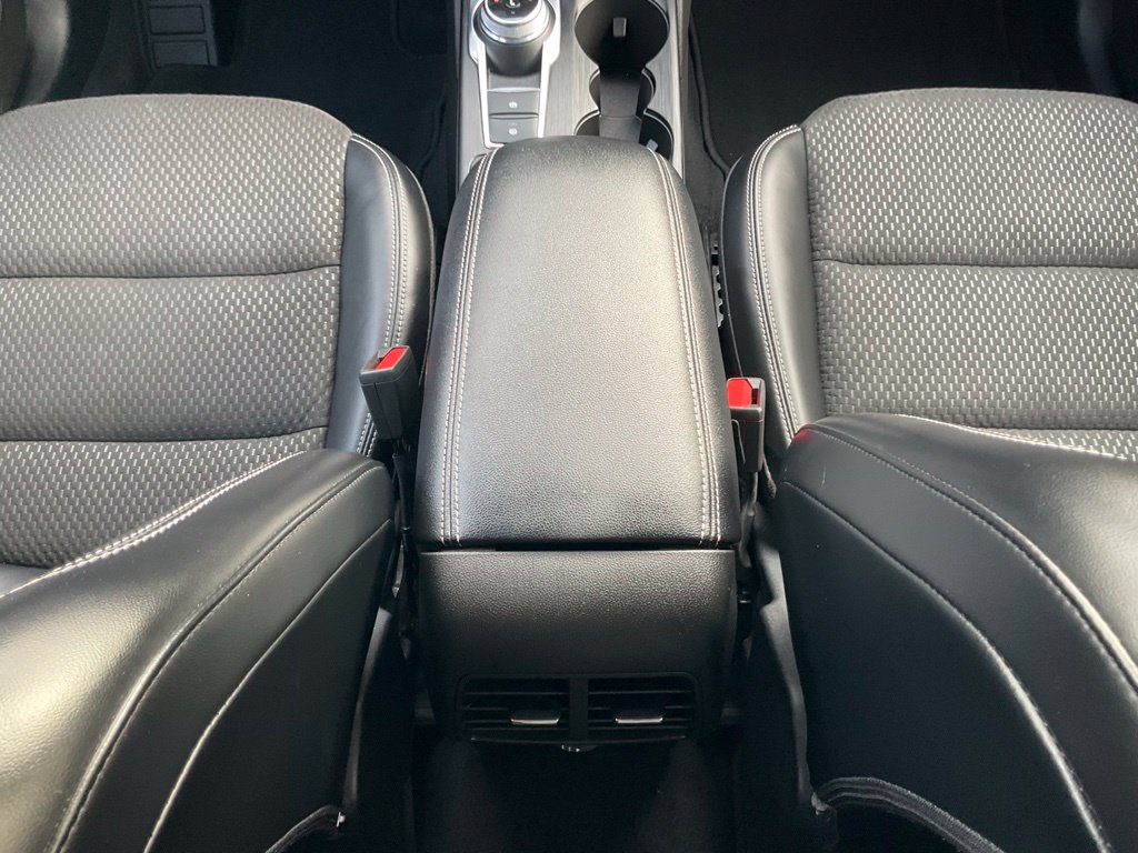 Certified 2024 Ford Escape SE FWD image 24