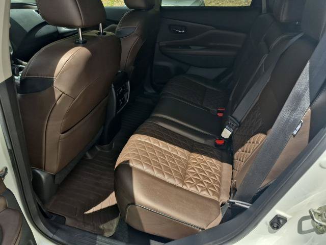 Used 2020 Nissan Murano Platinum AWD/4WD image 13