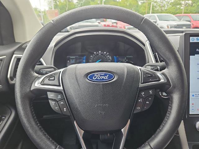 Certified 2022 Ford Edge SEL w/ Convenience Package image 27