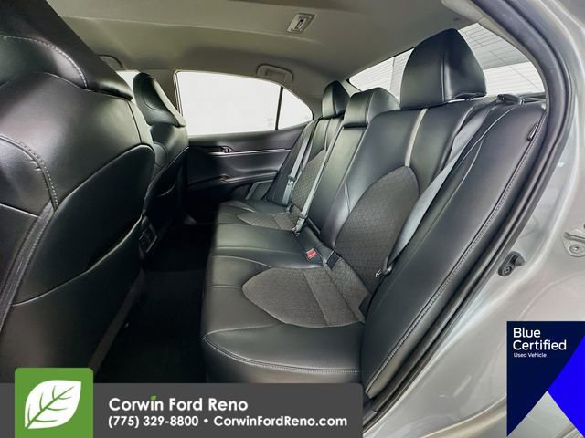 Used 2023 Toyota Camry XSE image 26