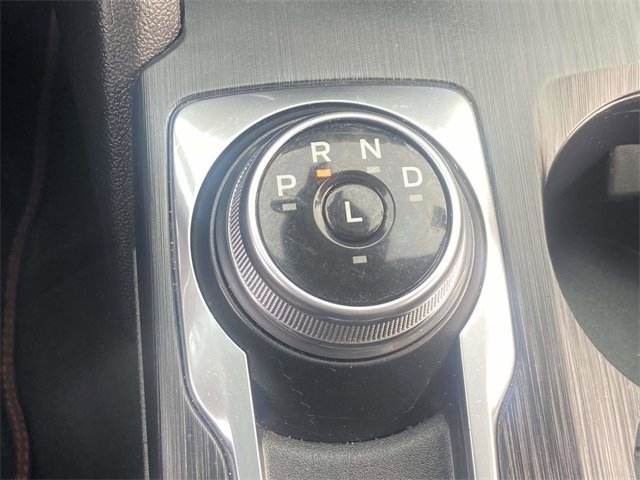 Certified 2022 Ford Escape SEL w/ SEL Stealth AWD Package image 26