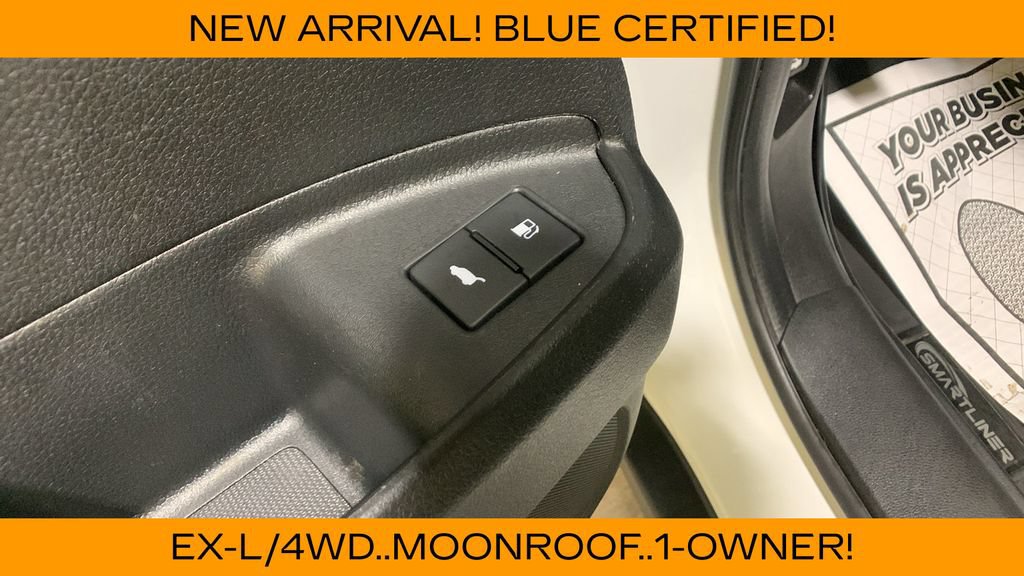 Used 2021 Honda Passport EX-L image 29