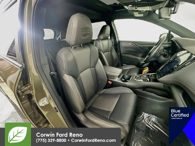 Used 2023 Subaru Outback Wilderness AWD/4WD image 32