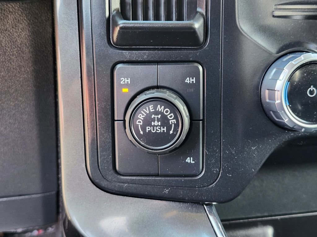 Certified 2023 Ford F150 XLT w/ Equipment Group 302A High image 25