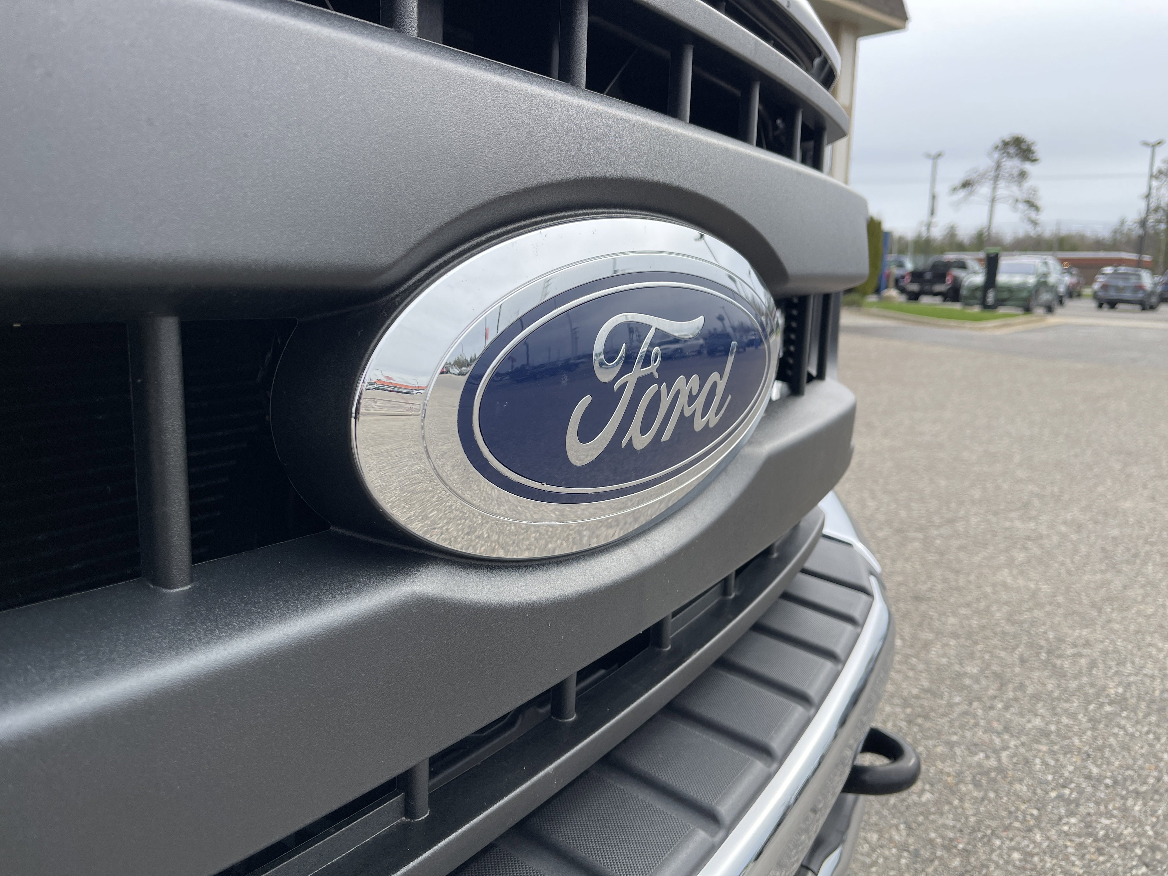 Certified 2020 Ford F350 XL w/ Power Equipment Group AWD/4WD image 26