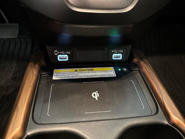 Used 2022 Honda CR-V Touring image 28