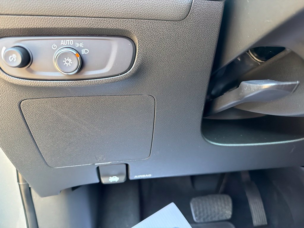 Used 2026 Buick Encore GX Preferred FWD image 13