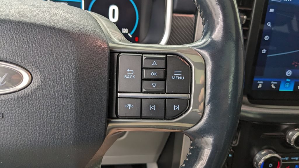 Certified 2023 Ford F150 Limited AWD/4WD image 35