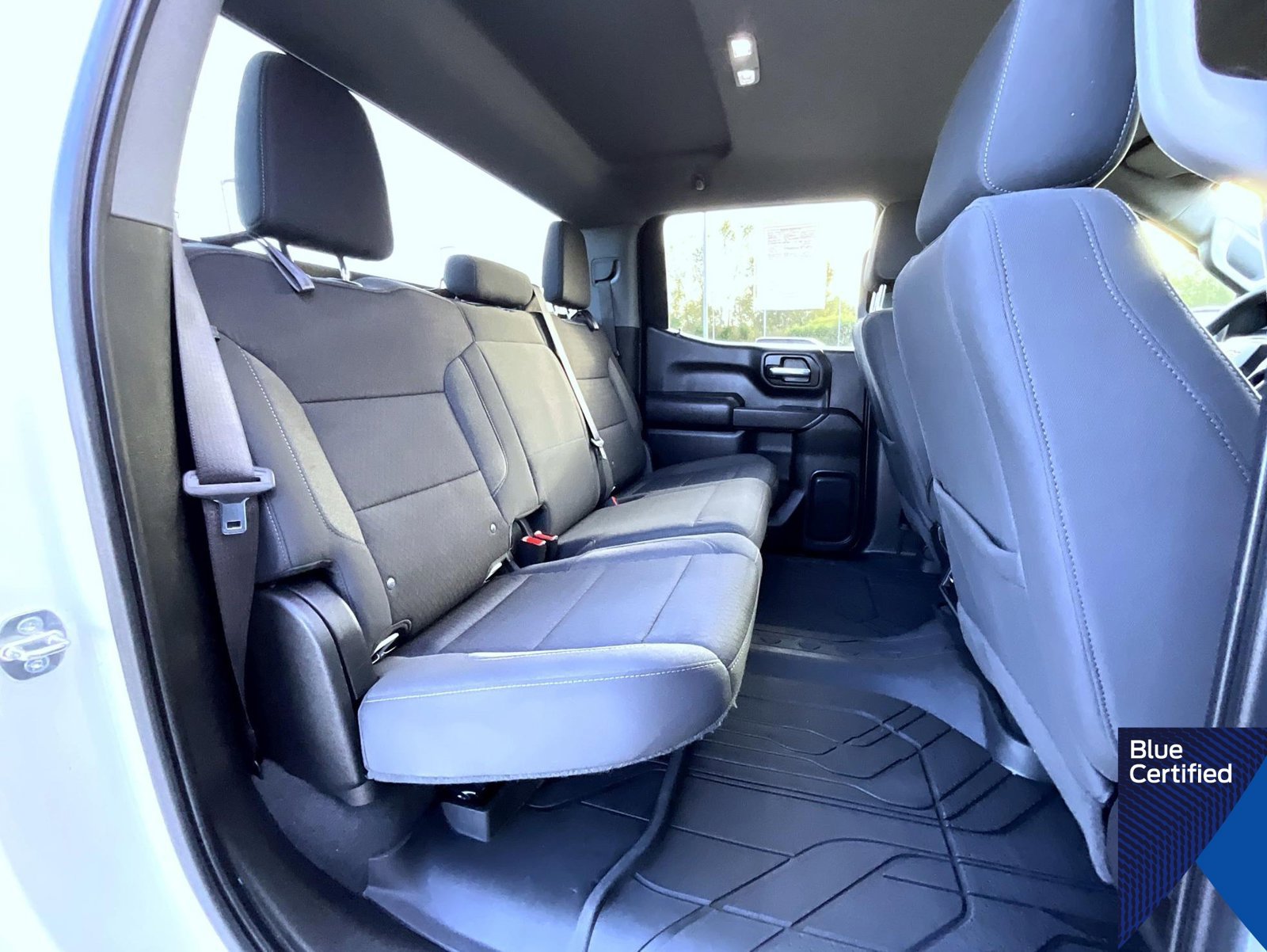 Used 2023 Chevrolet Silverado 1500 Custom RWD image 20