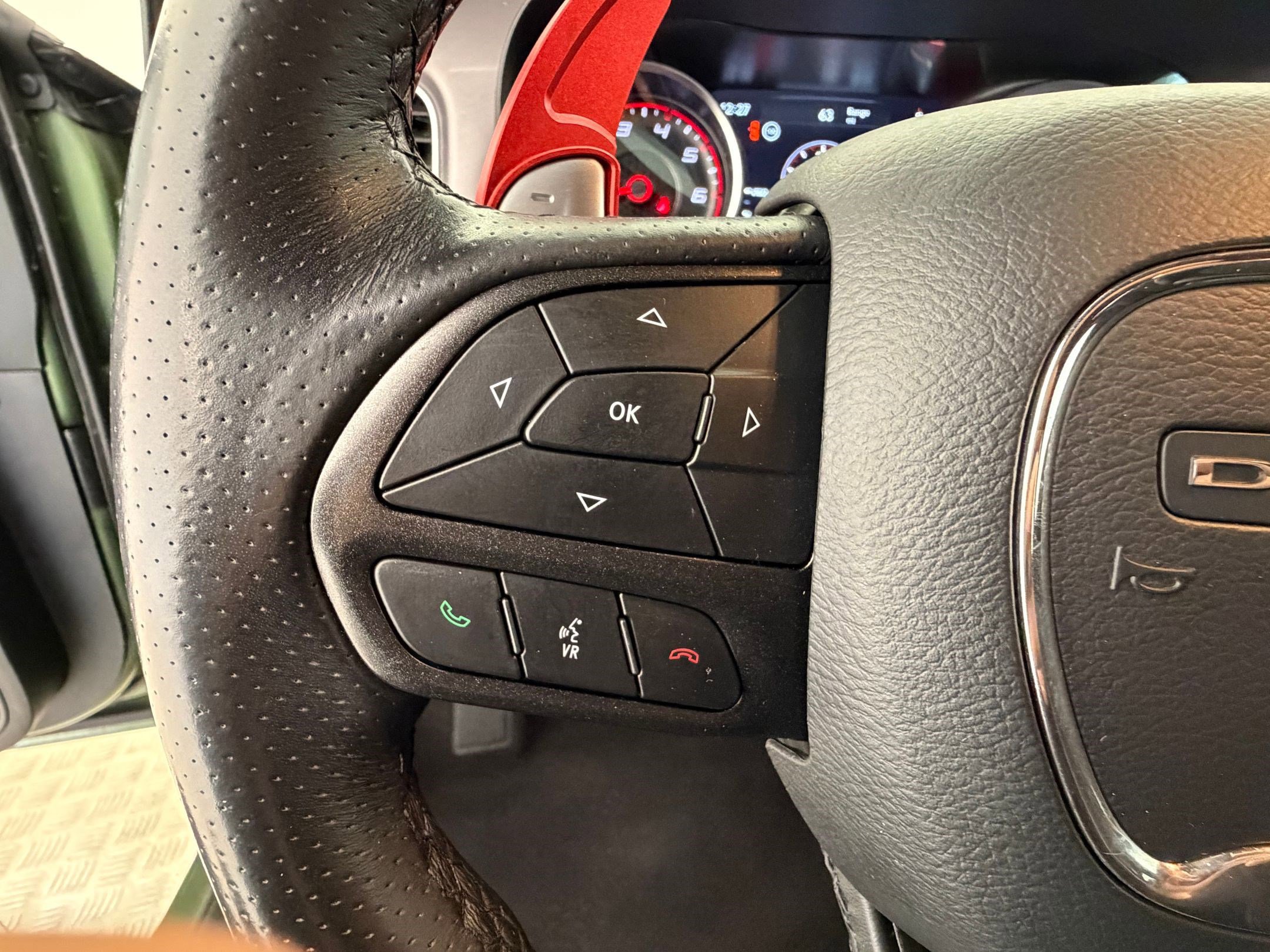 Used 2023 Dodge Charger Scat Pack w/ Plus Group image 17