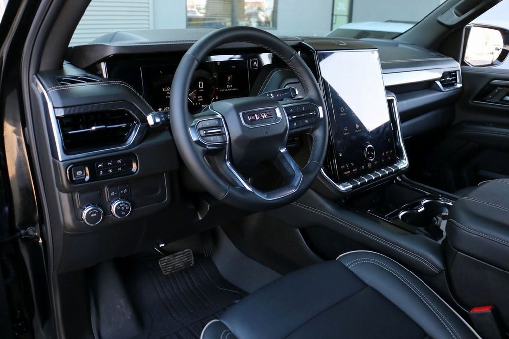 Used 2025 GMC Yukon XL Elevation w/ LPO, Floor Liner Package image 24