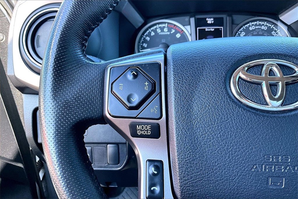 Used 2023 Toyota Tacoma SR5 image 19