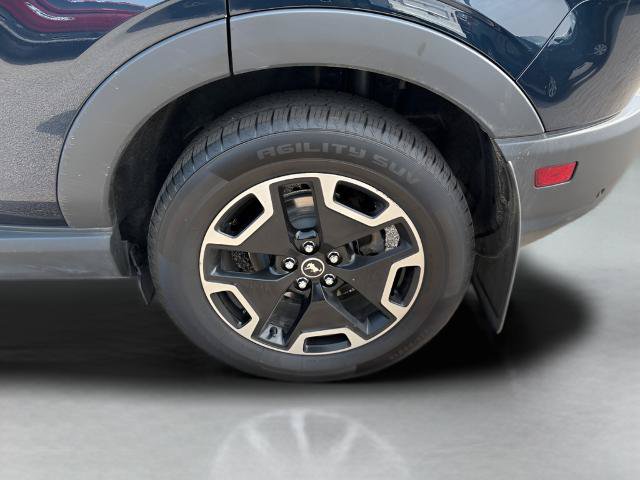 Certified 2021 Ford Bronco Sport Outer Banks AWD/4WD image 24
