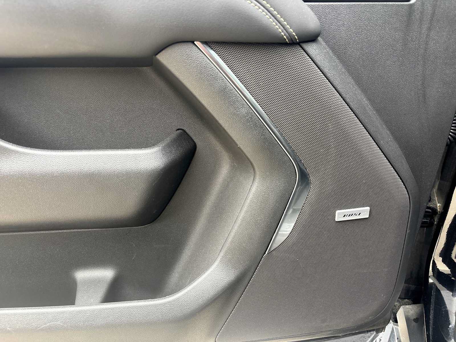 Used 2025 GMC Yukon Elevation w/ LPO, Floor Liner Package AWD/4WD image 31