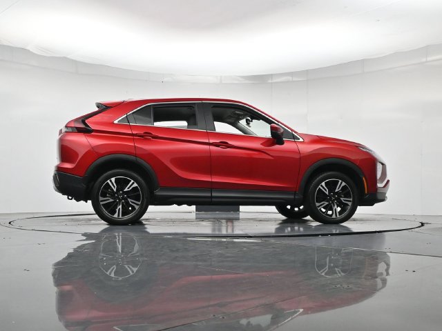Used 2025 Mitsubishi Eclipse Cross SE AWD/4WD image 35