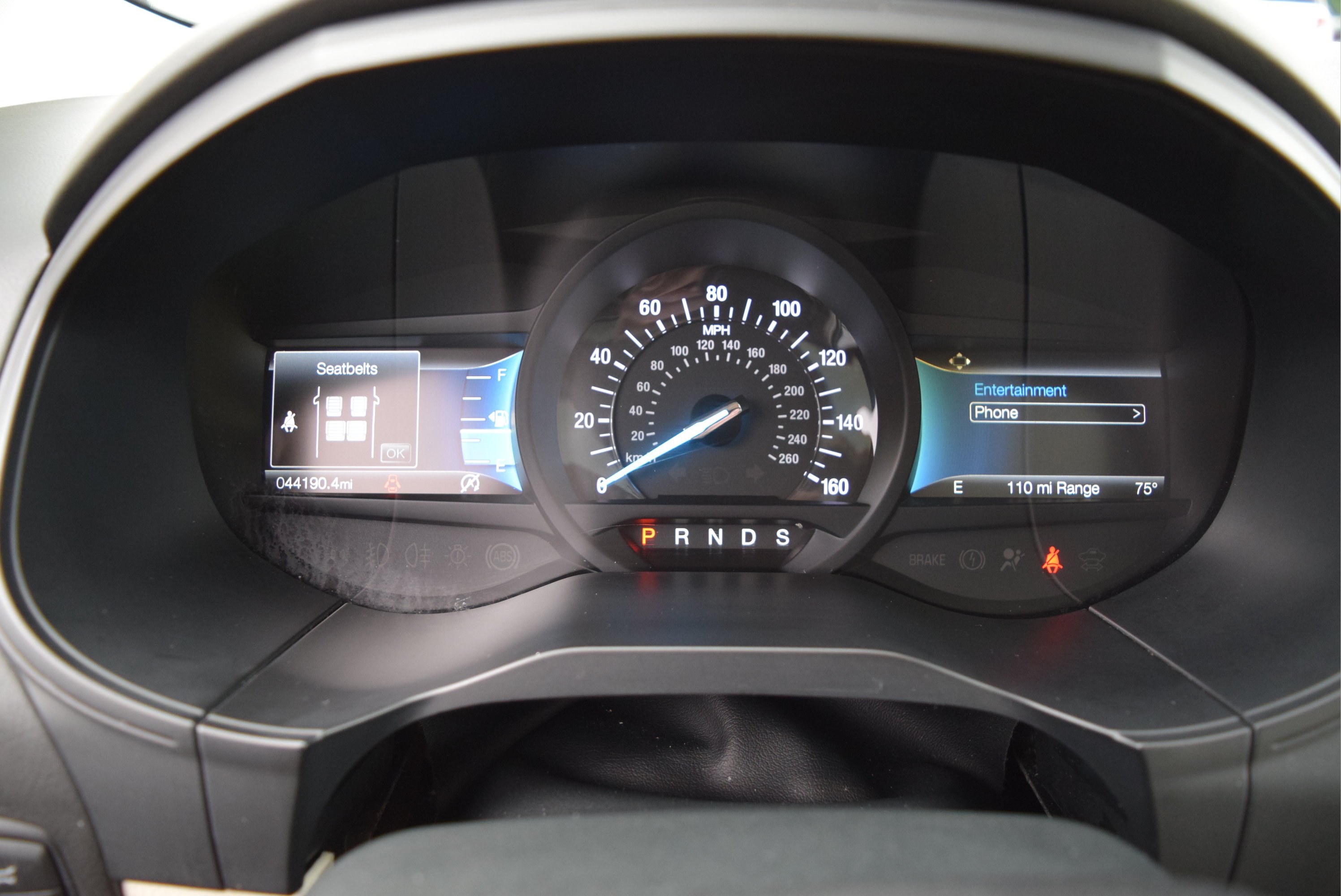 Certified 2022 Ford Edge Titanium AWD/4WD image 13