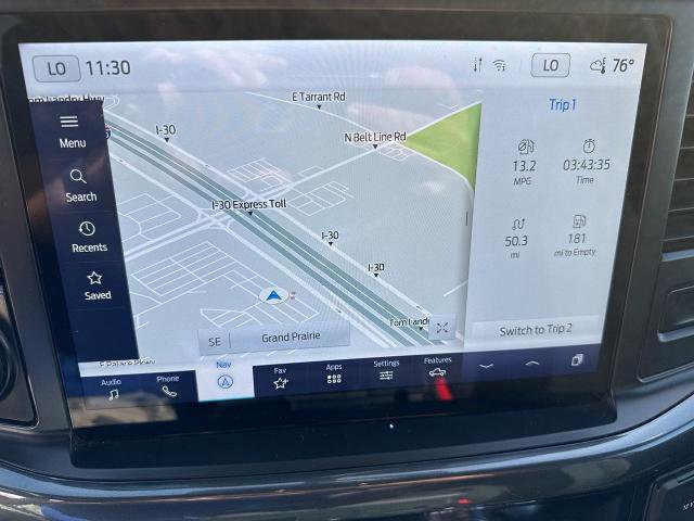 Certified 2023 Ford F150 XLT w/ Equipment Group 302A High image 26