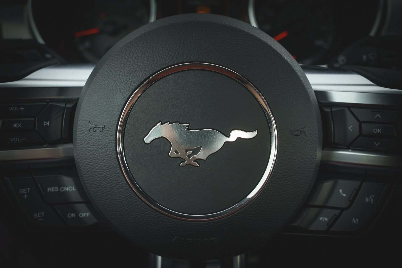 Certified 2021 Ford Mustang GT RWD image 48