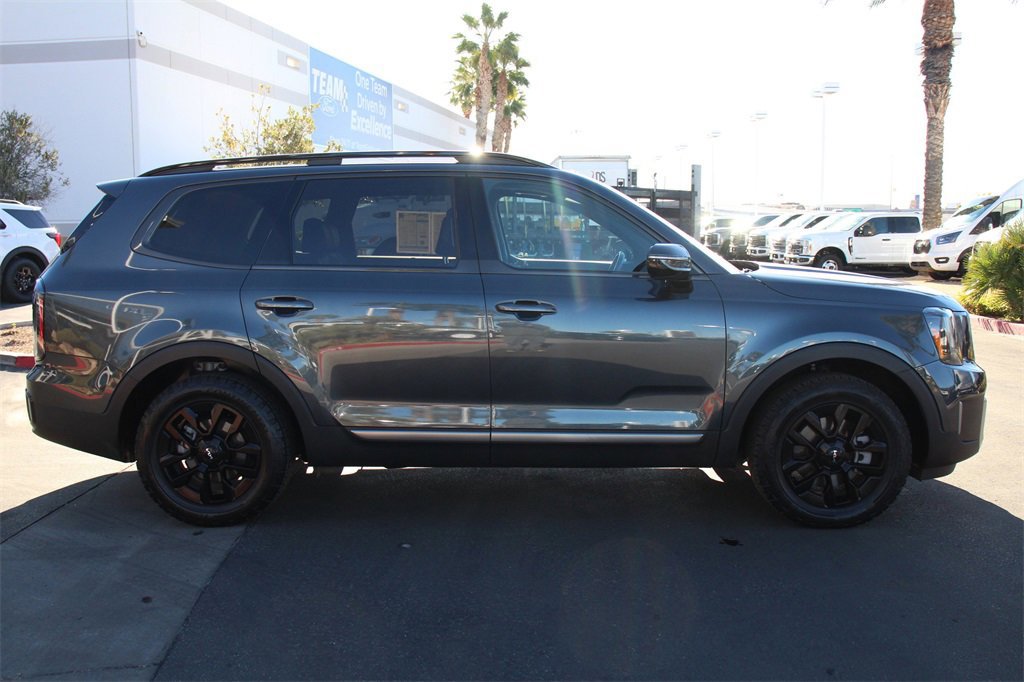 Used 2023 Kia Telluride SX Prestige X-Pro image 8
