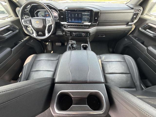Used 2023 Chevrolet Silverado 1500 LTZ image 15
