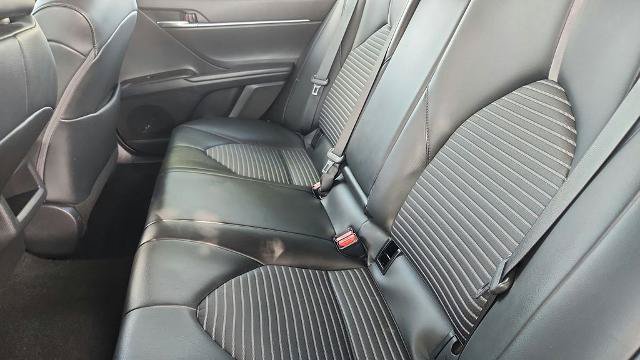 Used 2024 Toyota Camry SE FWD image 27